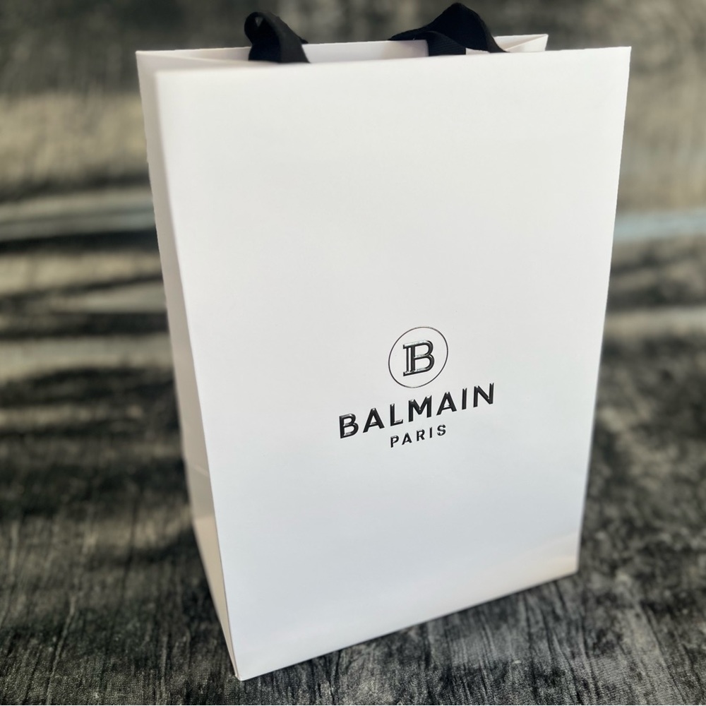 Balmain bag